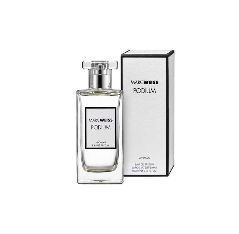 Marc Weiss Paris Marc Weiss - Podium Woman´s Perfume 100ml