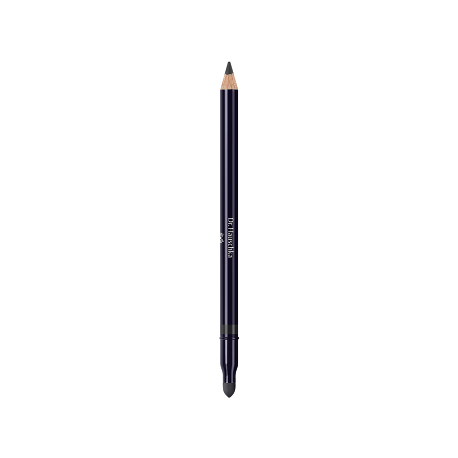 Dr. Hauschka Eyes – Eye Definer 01 Black 1.05g