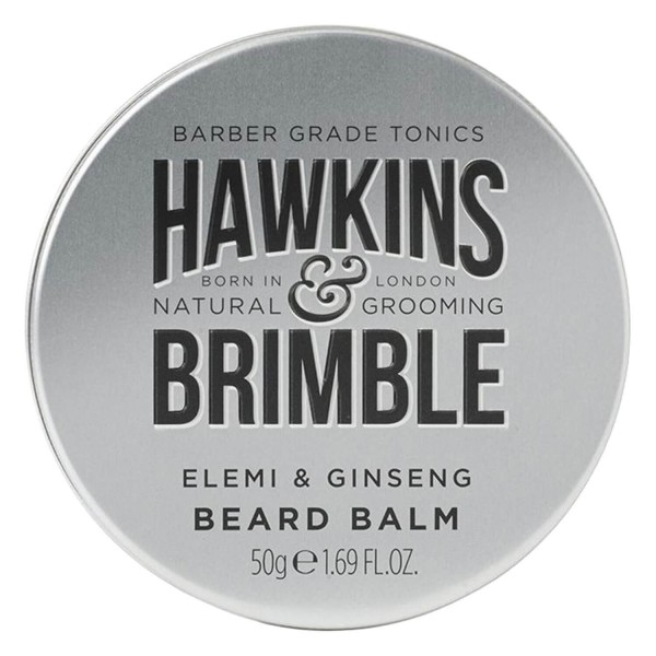 Image of Hawkins & Brimble - Beard Balm