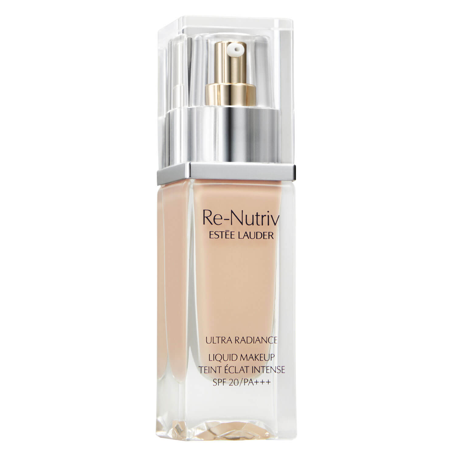 Estée Lauder Re-Nutriv – Ultra Radiance Liquid Makeup Spf20 Desert Beige 2n1 30ml