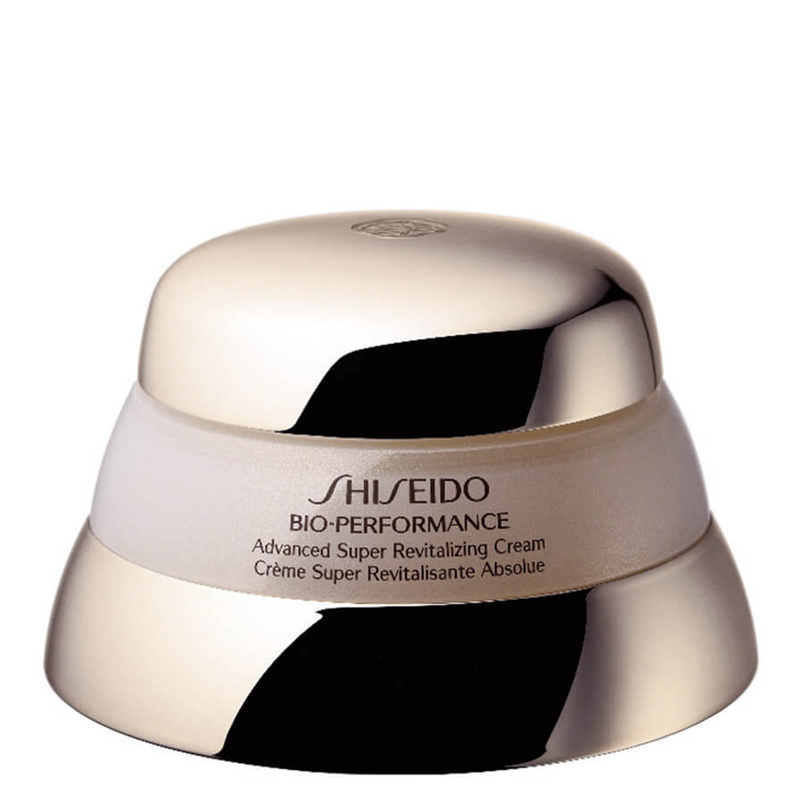 Shiseido Bio-Performance - Advanced Super Revitalizing Cream 50ml