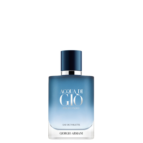 Giorgio Armani Acqua Di Giò – Profondo Eau De Toilette 50ml