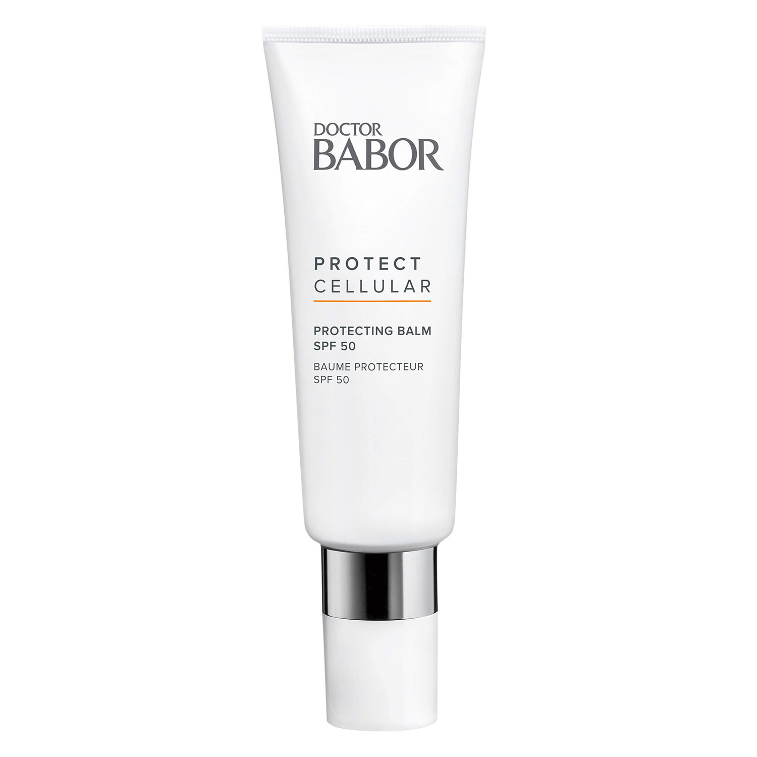 Doctor Babor - Protecting Balm Spf 50 50ml