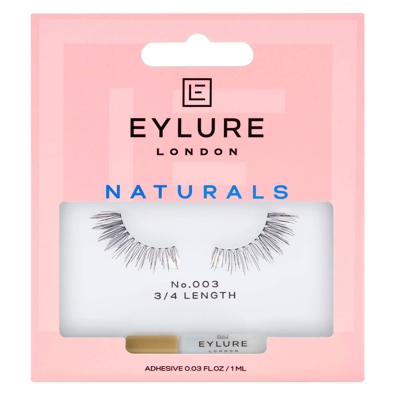 Eylure - Naturals 003