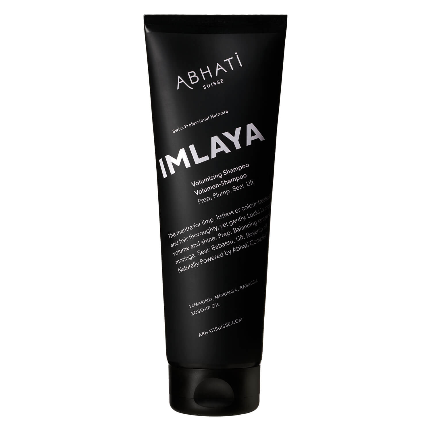 Abhati Suisse – Imlaya Volumising Shampoo 250ml