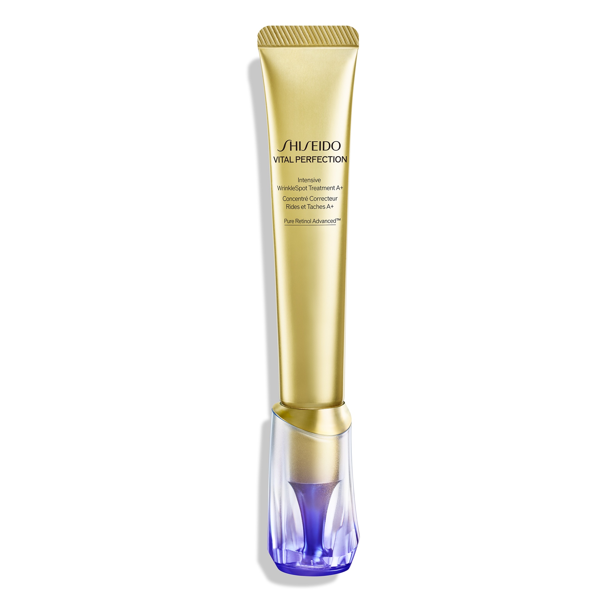 Shiseido Vital Perfection - Intensive Wrinkle Spot Treatment A+