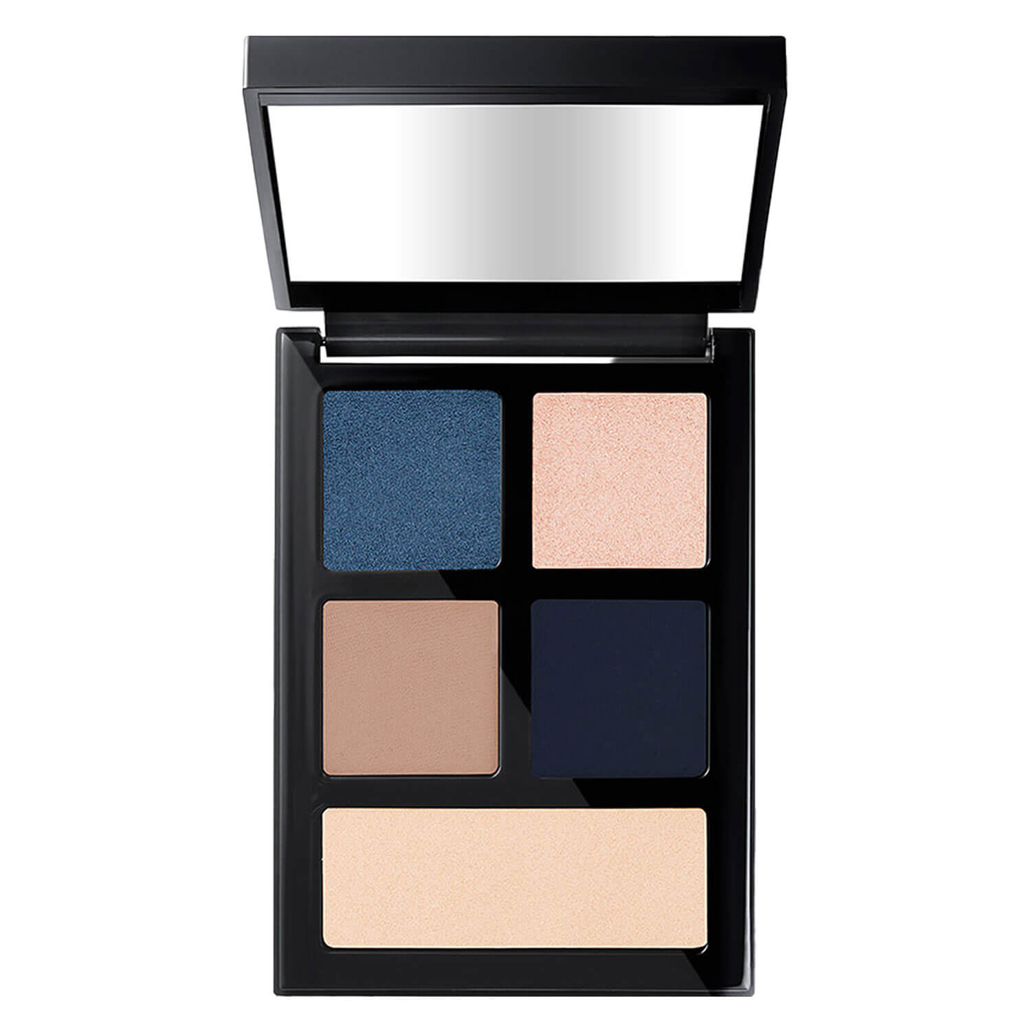 Bobbi Brown Bb Eye Shadow – The Essential Navy Twilight