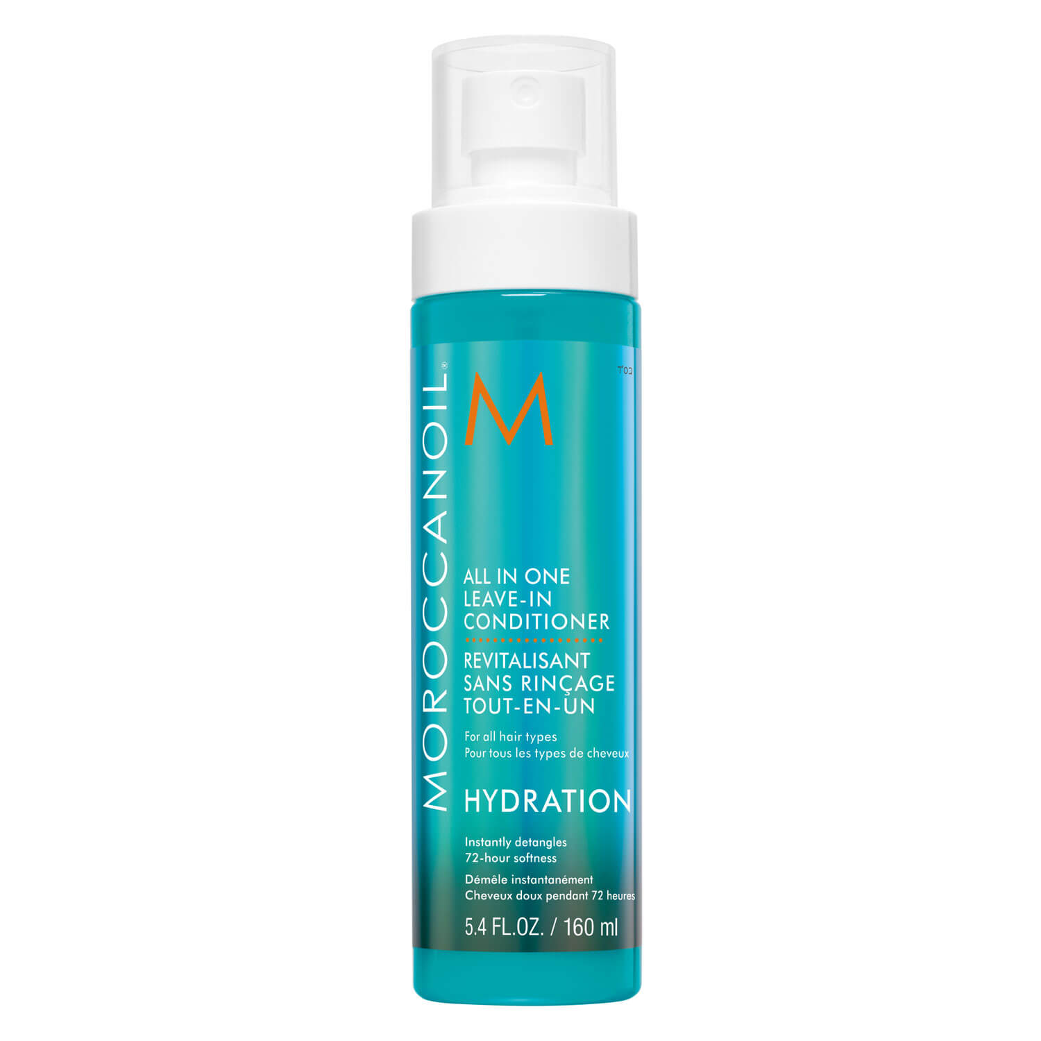 Moroccanoil – All In One Leave-In Conditioner 160ml