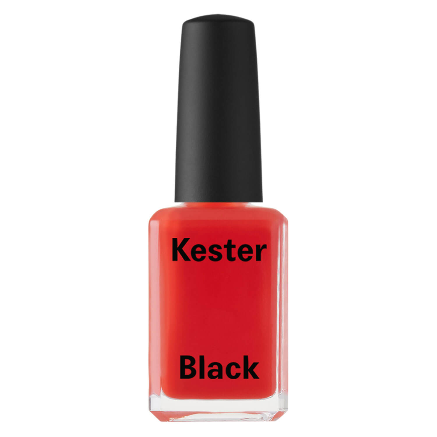 Kester Black Kb Colours - Tall Poppy 15ml