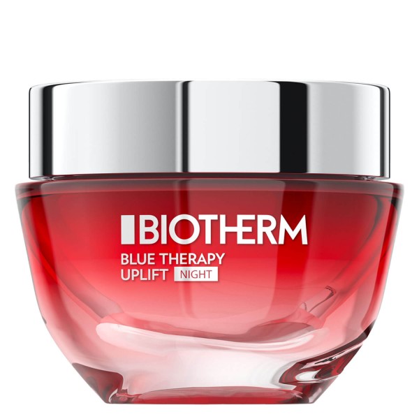 Image of Blue Therapy - Red Algae Uplift Night Cream