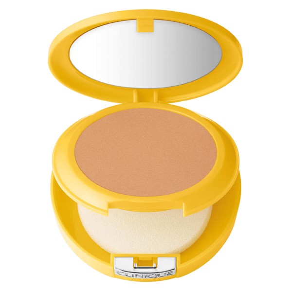 Image of Clinique Sun - SPF30 Mineral Powder Makeup for Face Moderately Fair