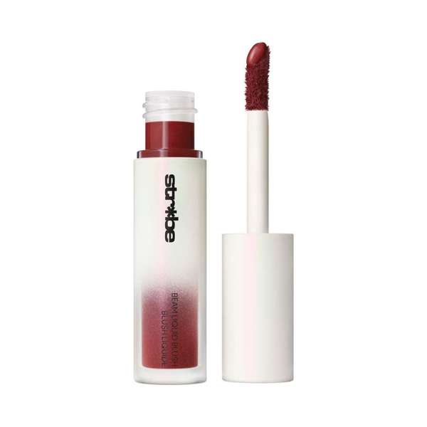 M·a·c Strobe Beam - Liquid Blush Plummy Bare 4.3ml