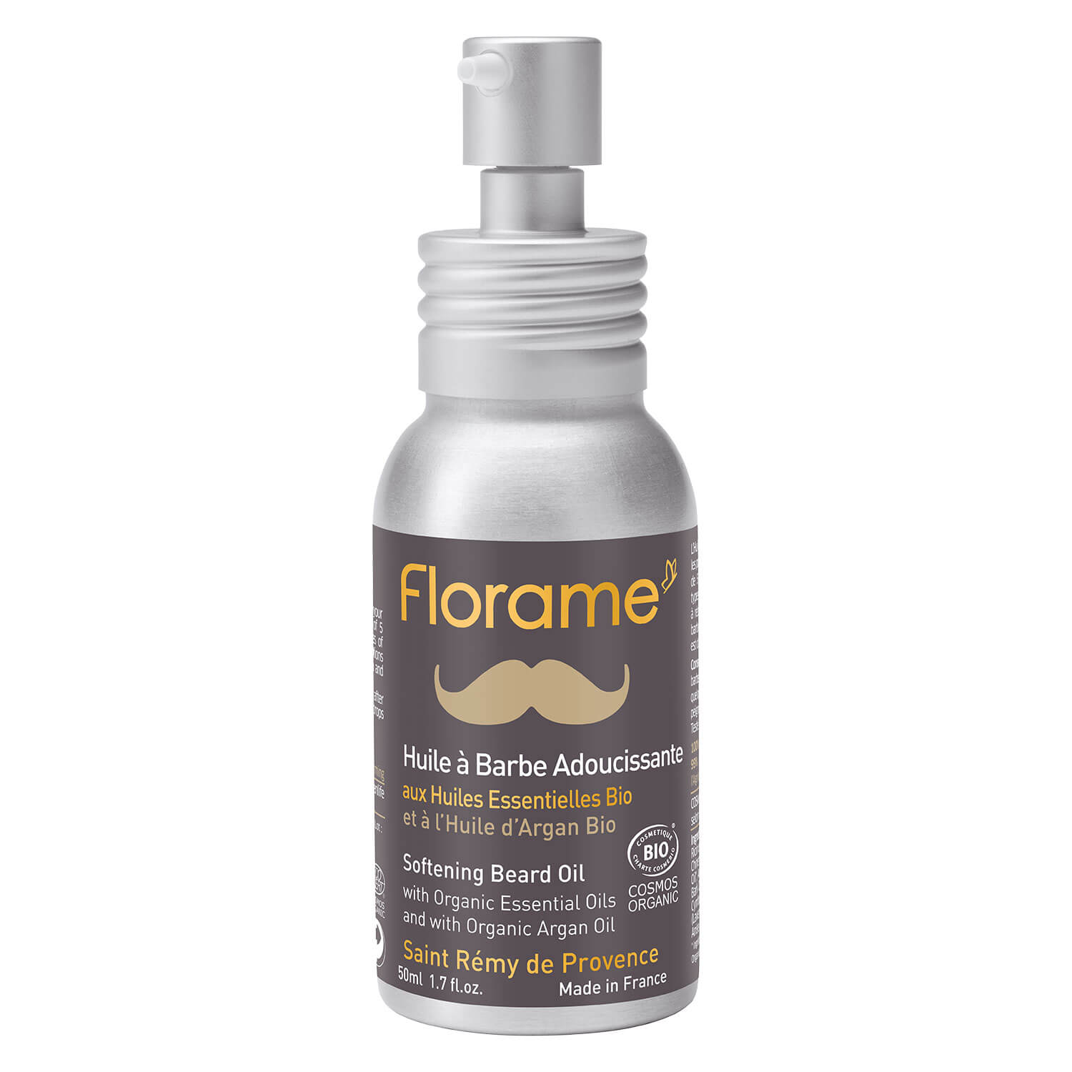 Florame Homme – Softening Beard Oil 50ml