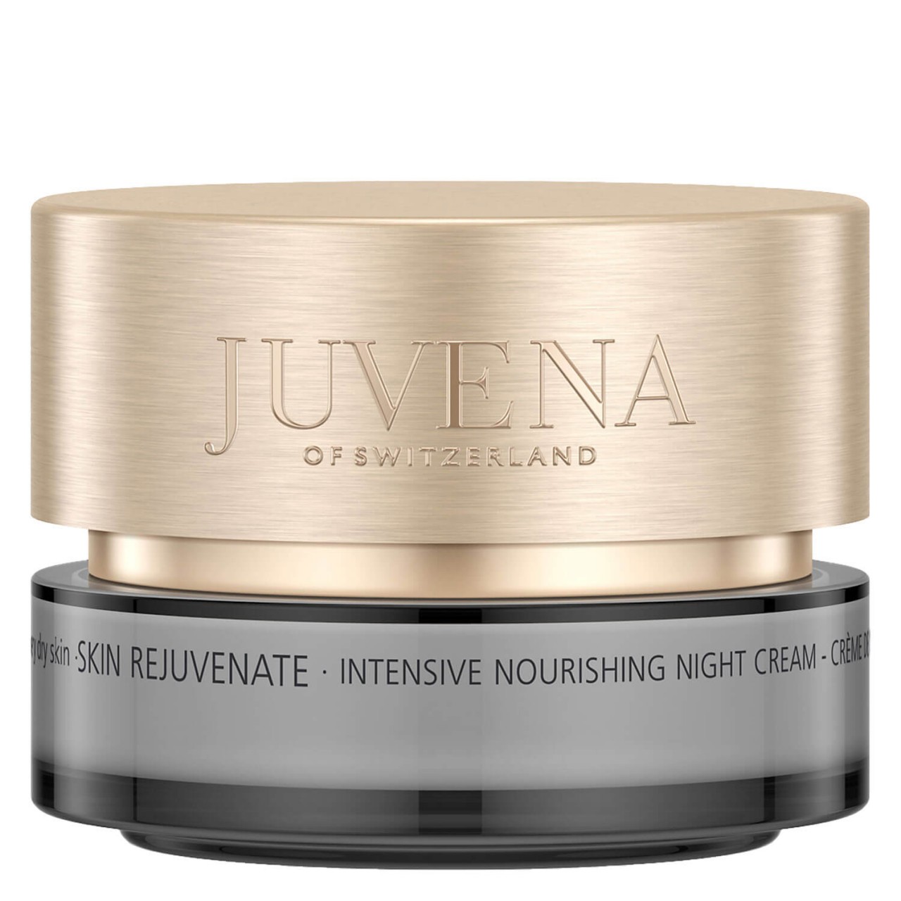 Skin Rejuvenate - Intensive Nourishing Night Cream