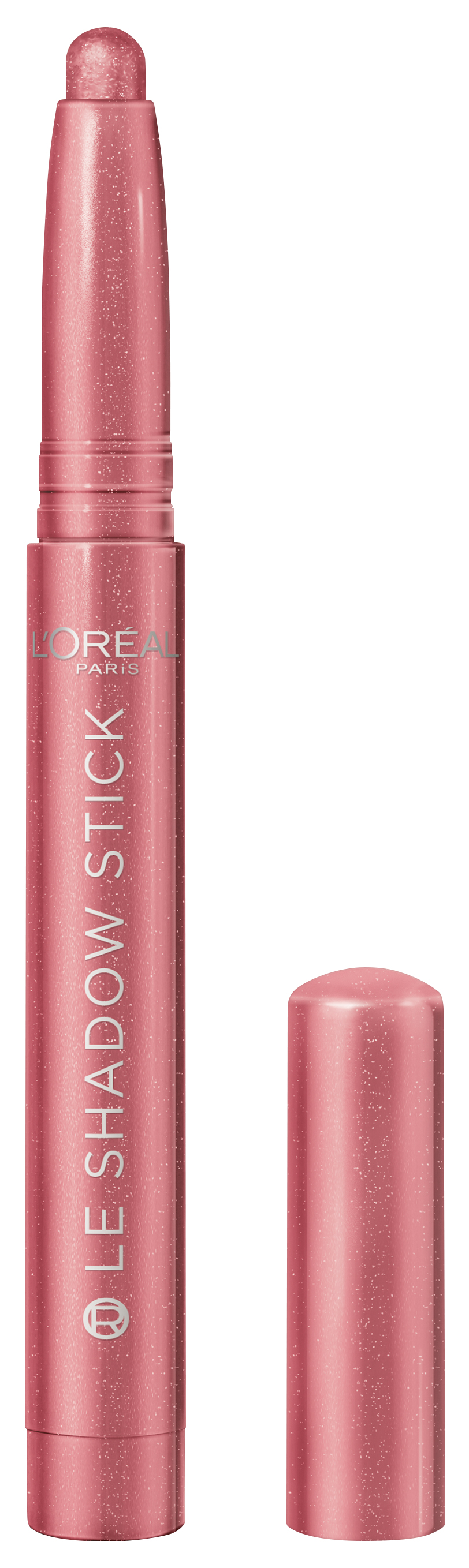 L’oréal Paris L’oreal Cosmetics – Le Shadow Stick 118 Cloudy Rose 1,4g