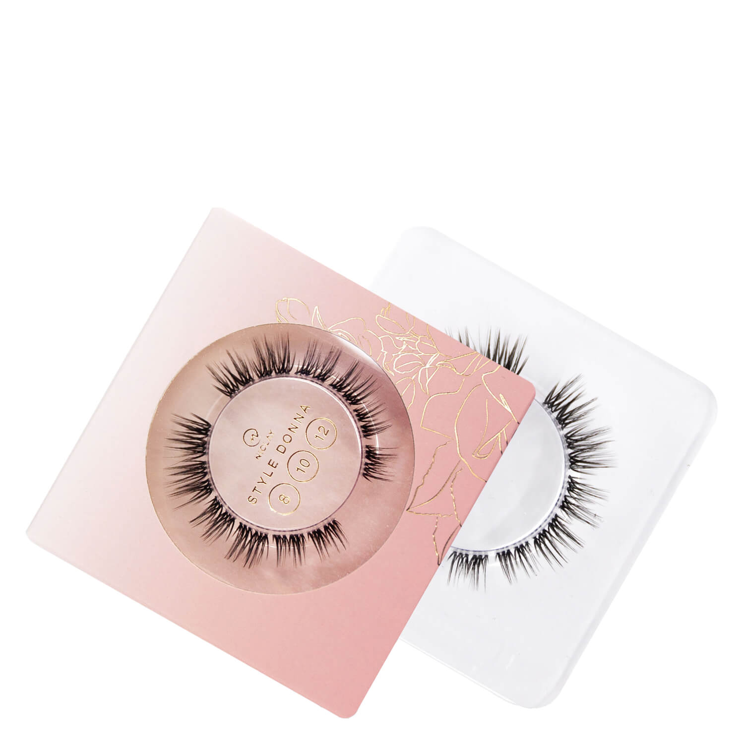 Niclay – Glamour Lash Donna Single 8/10/12 1x