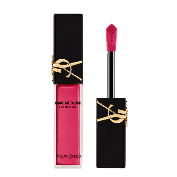 Yves Saint Laurent Make Me Blush – Liquid Blush 03 15ml