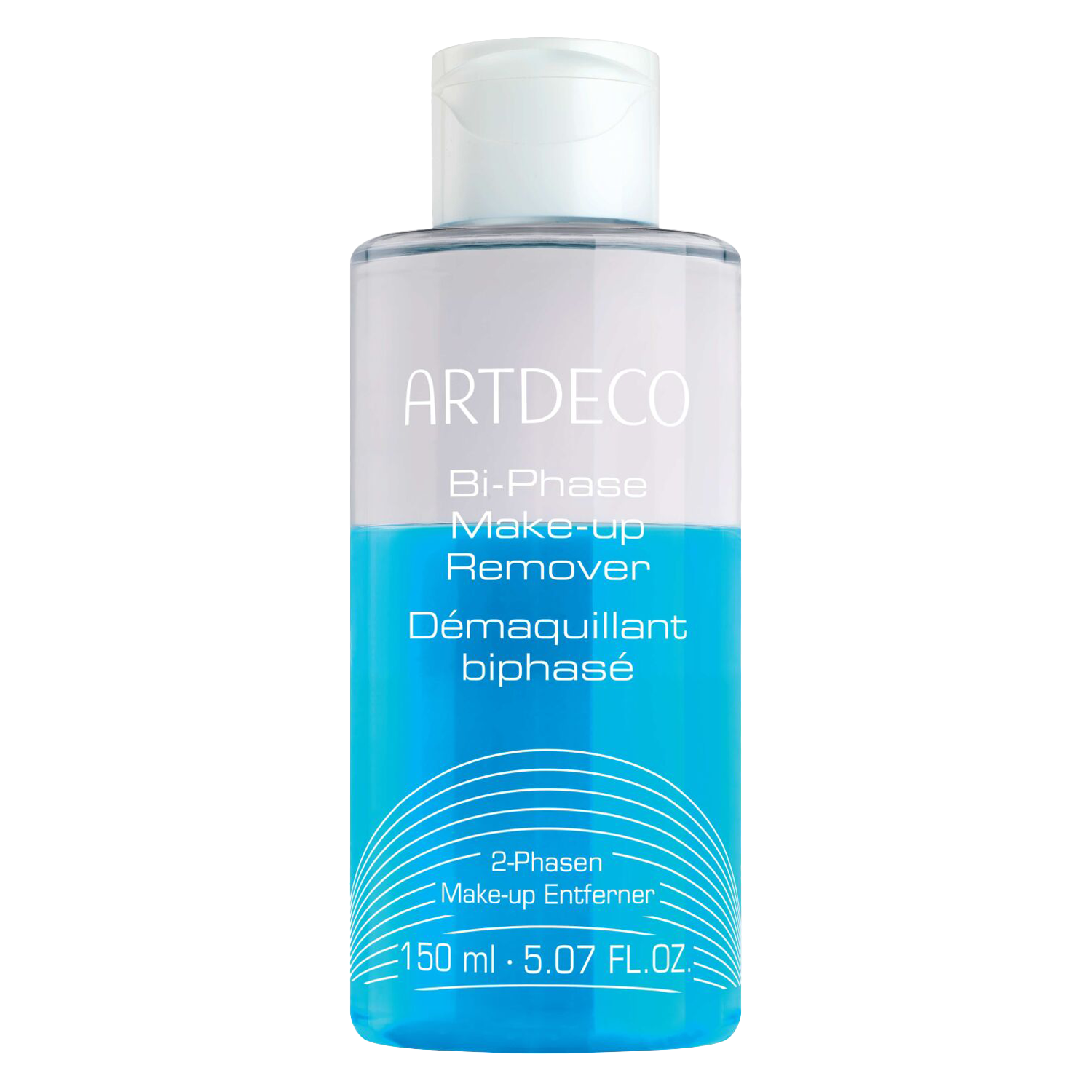 Artdeco Teint – Bi-Phase Make-Up Remover 125ml