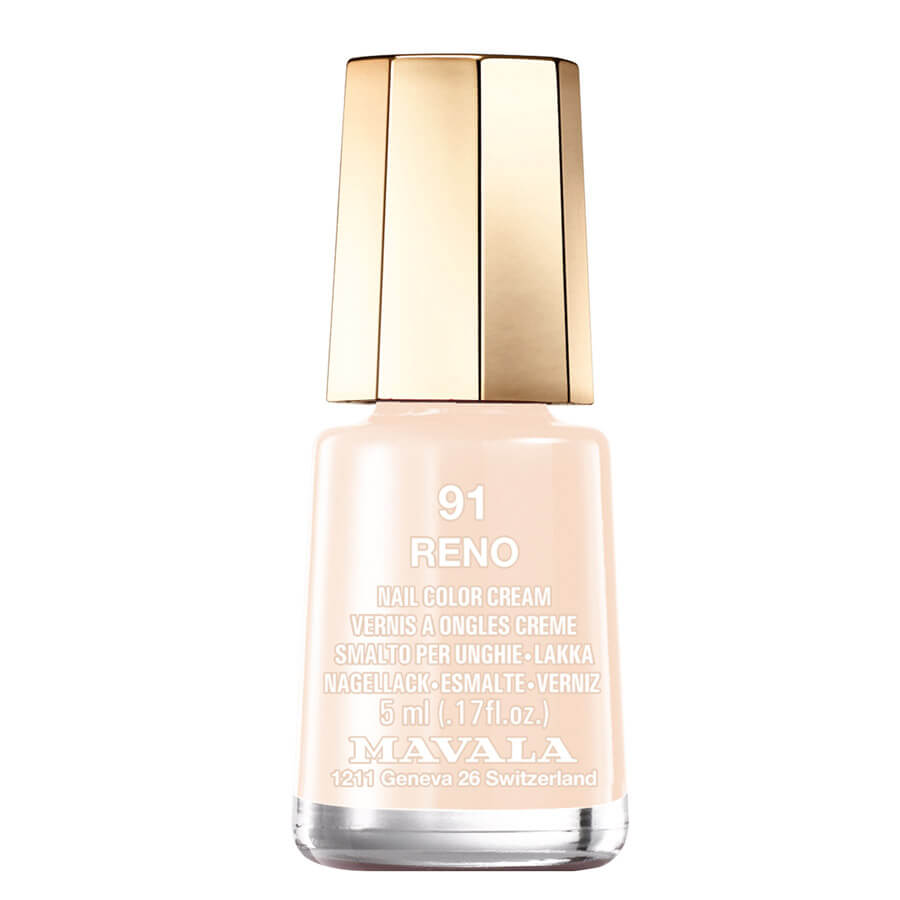Mavala Mini Color's - Reno 91 5ml