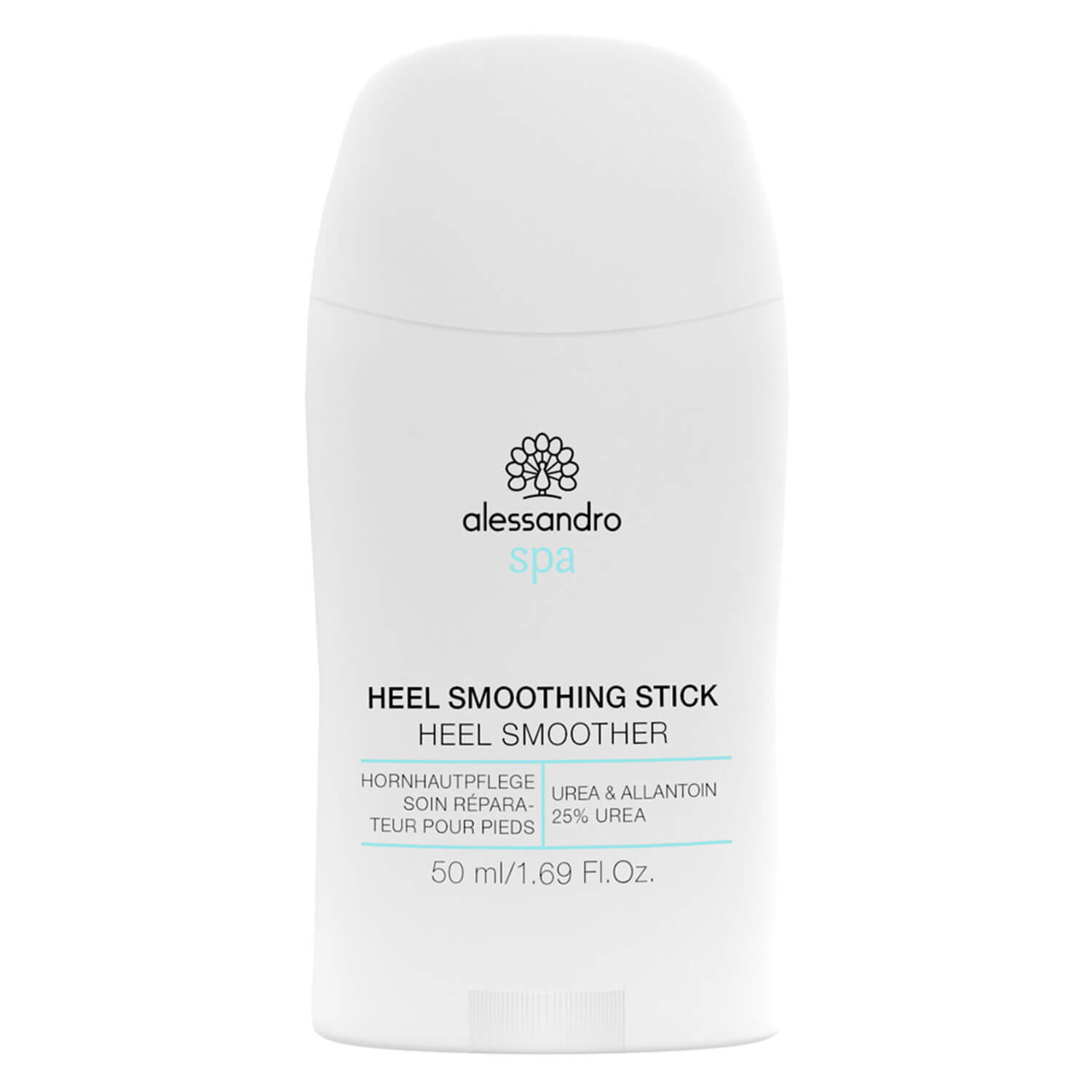 Alessandro Spa - Foot Heel Smoothing Stick 50ml