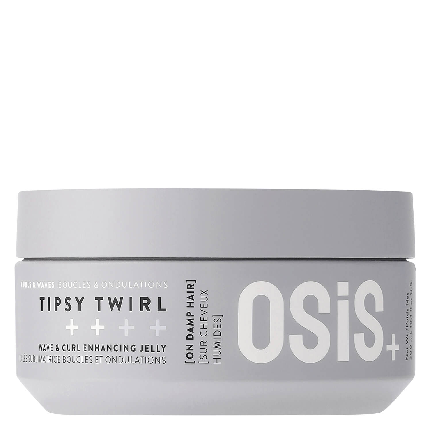 Schwarzkopf Osis - Tipsy Twirl 300ml