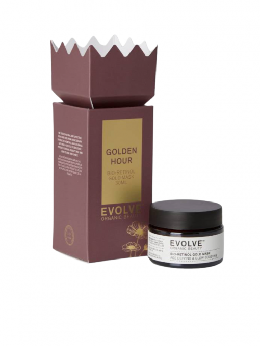 Evolve Christmas - Golden Hour 30ml