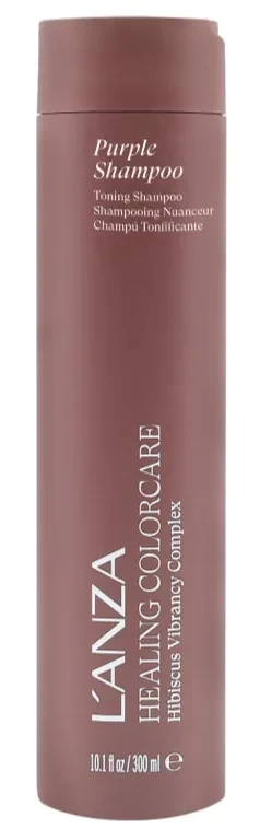 Healing Colorcare - Silver Brightening Shampoo