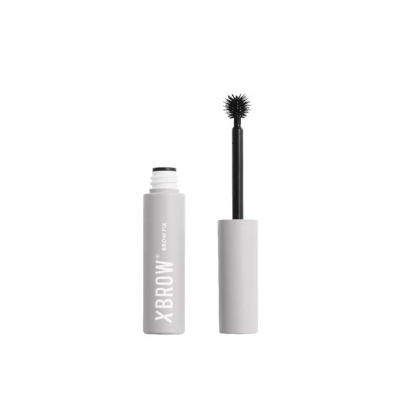 Xlash Brow Styling - Brow Fix, Clear 4.85ml