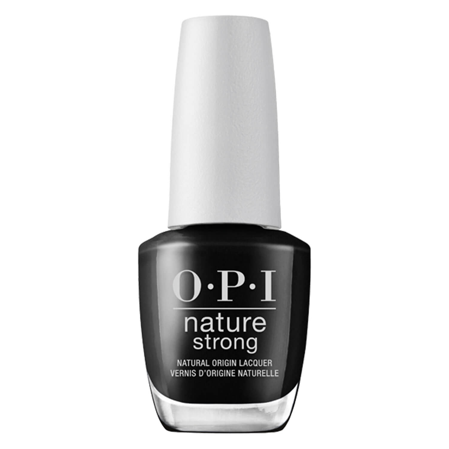 Opi Nature Strong – Onyx Skies 15ml