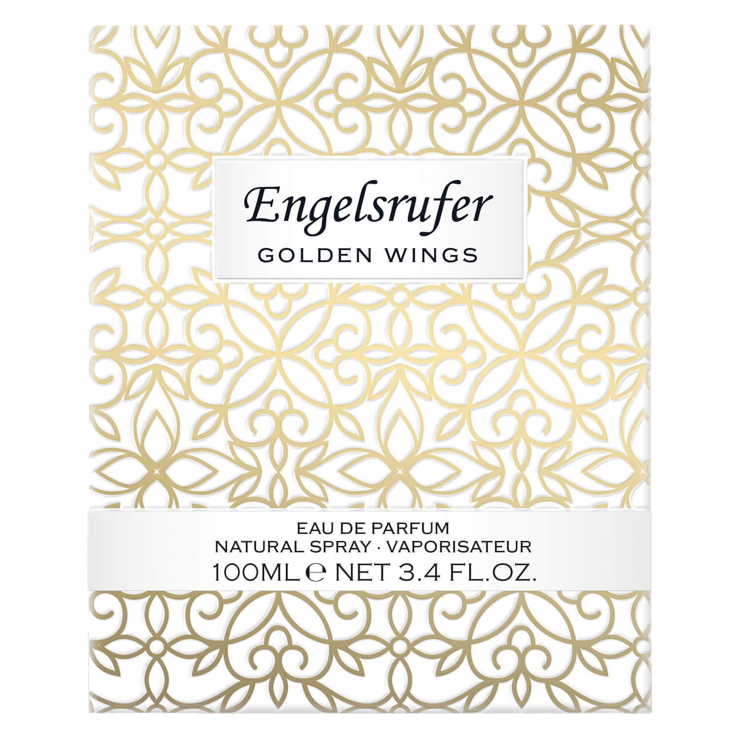 Engelsrufer - Golden Wings Eau de Parfum