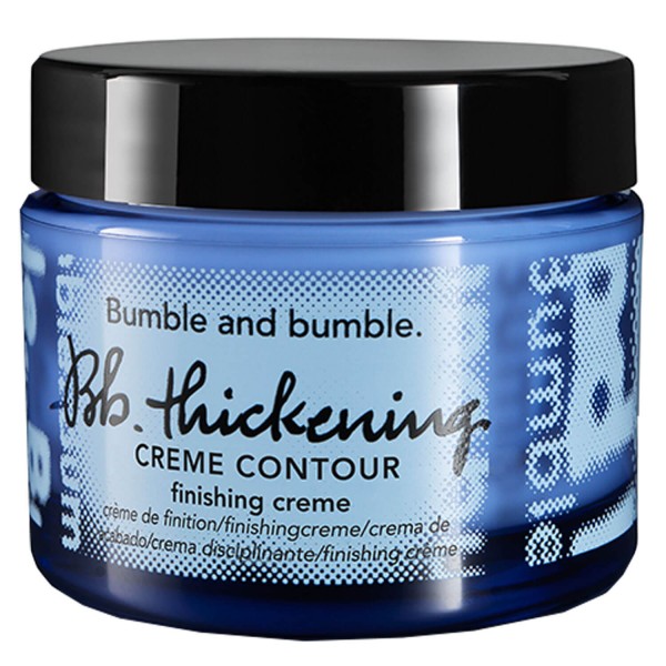 Image of Bb. Thickening - Creme Contour