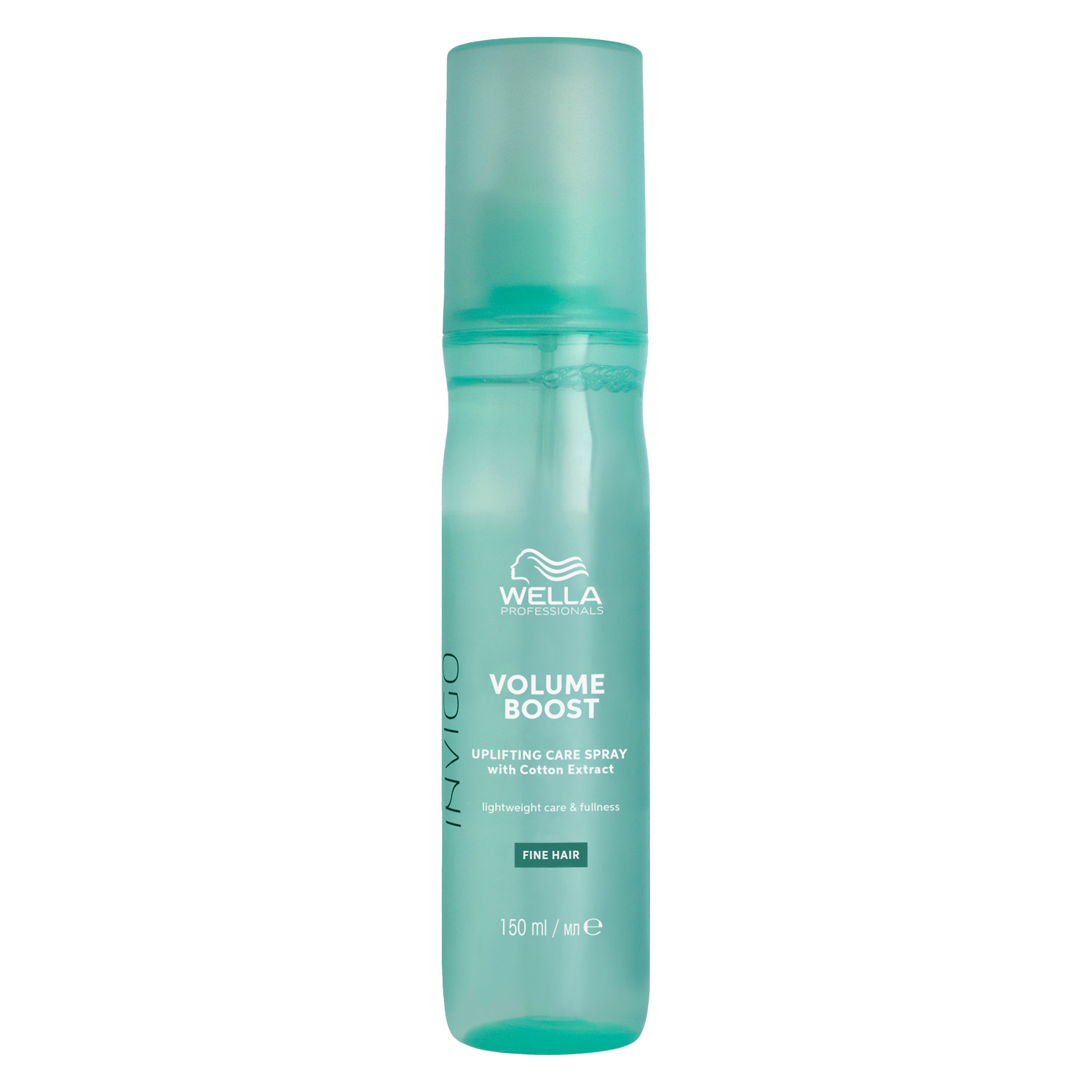Wella Invigo Volume Boost – Uplifting Care Spray 150ml