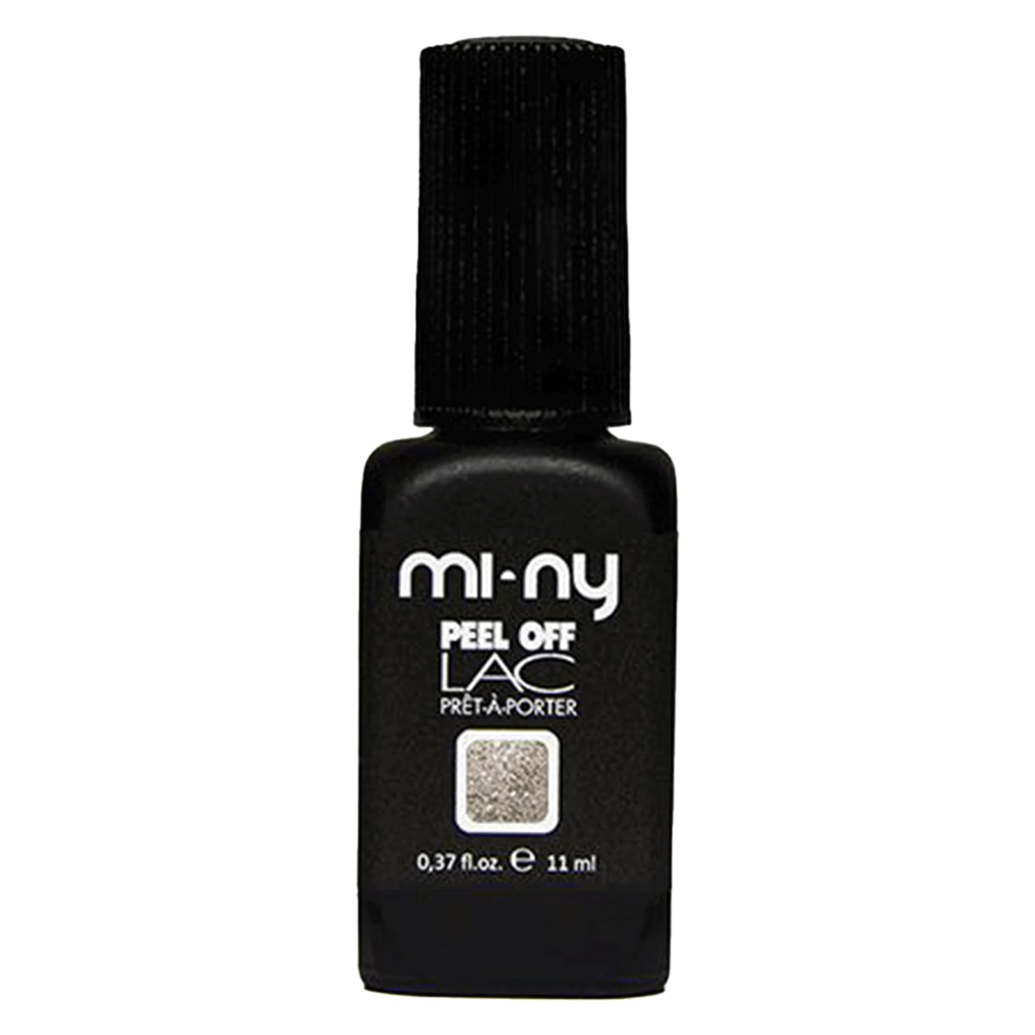 Mi-Ny One Step Peel Off Gel Polish – Disco Ball 11ml