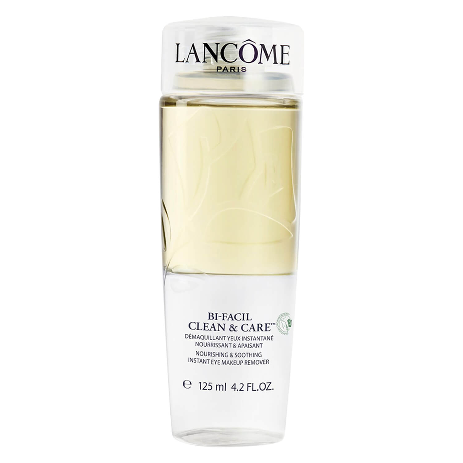Lancôme Skin Bi-Facil Clean And Care 125ml