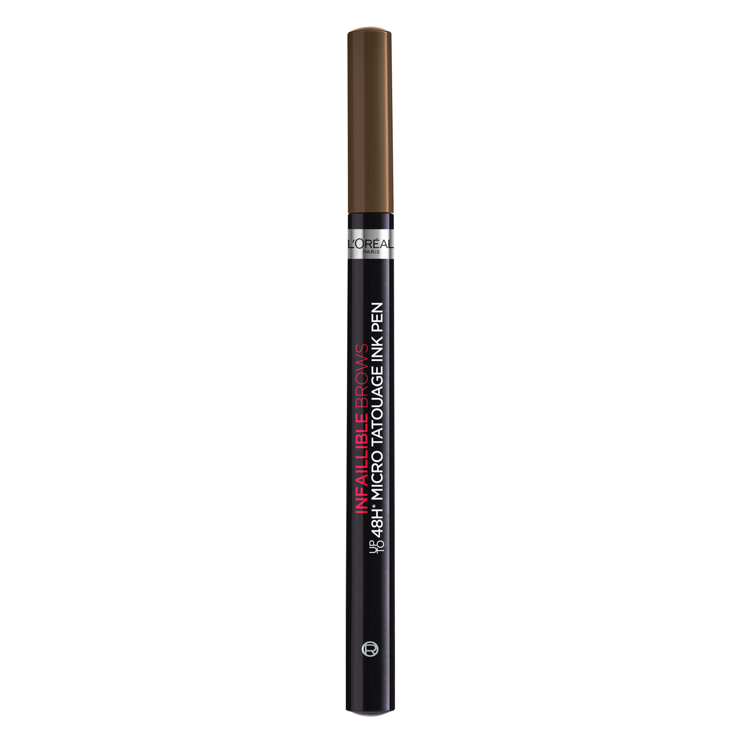 L’oréal Paris Loréal Infaillible – Brows 48h Micro Tatouage Ink Pen 3.0 Brunette