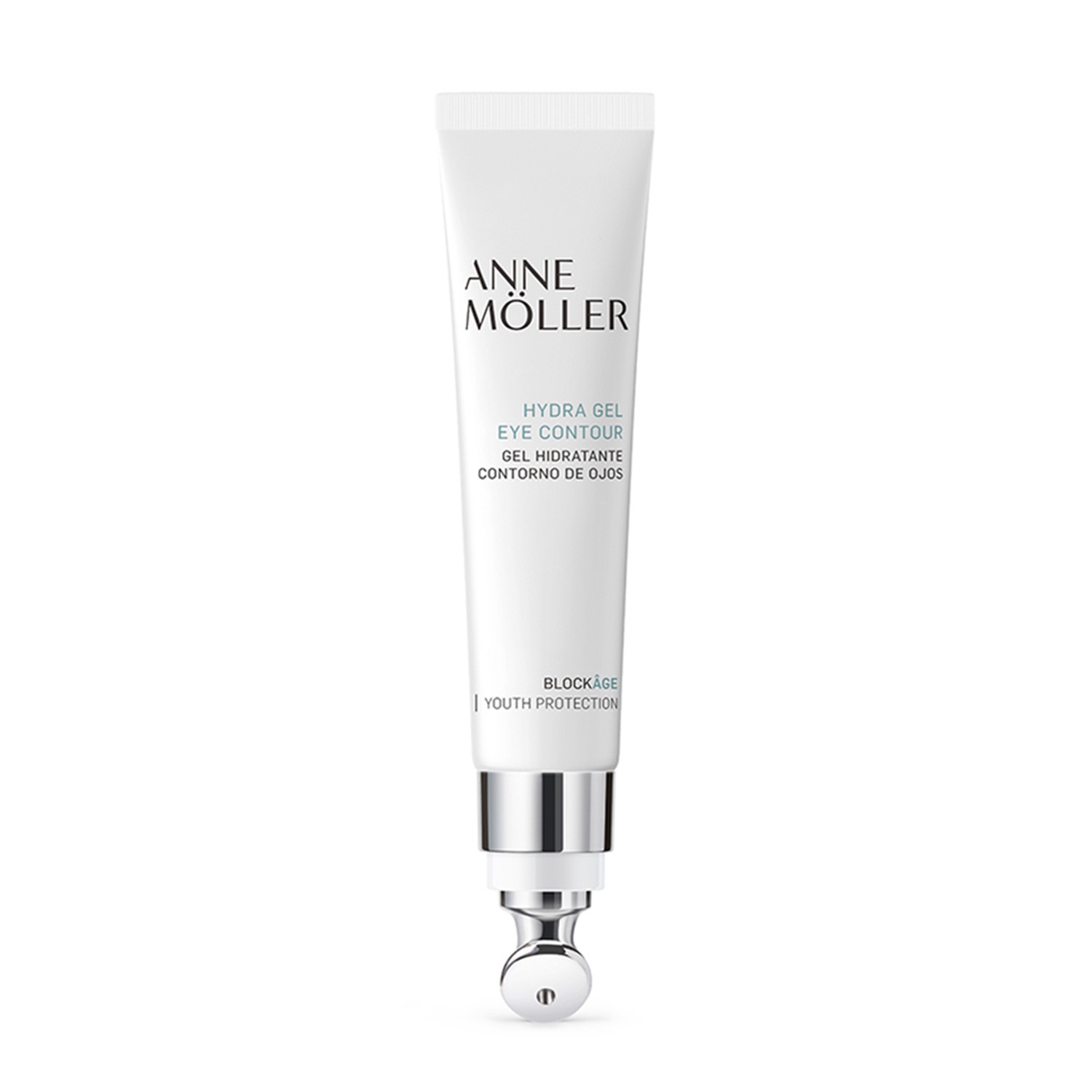 Anne Möller Blockâge – Blockâge Hydra Gel Eye Contour 15ml