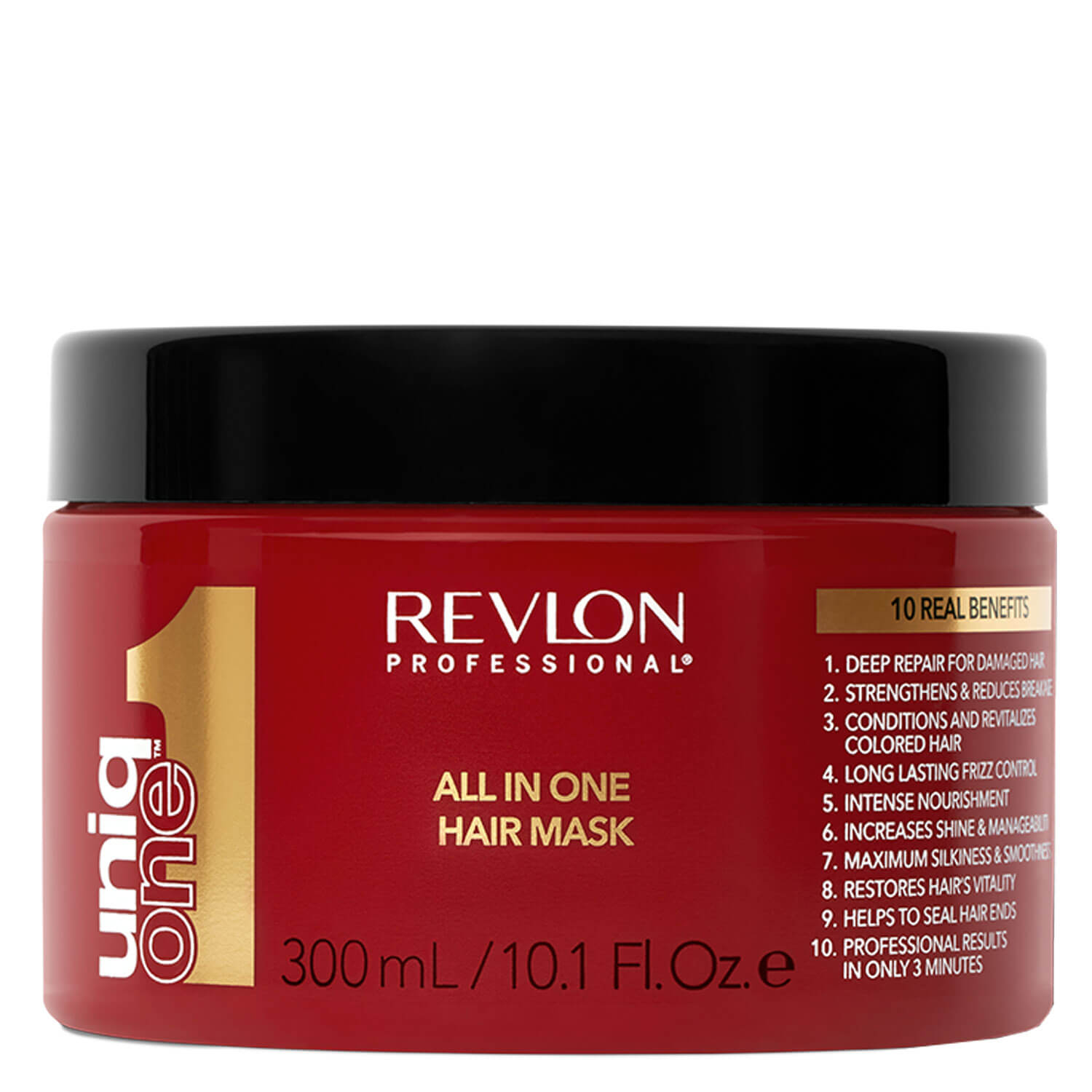 Revlon Professional Uniq One – All In One Hair Mask 300ml