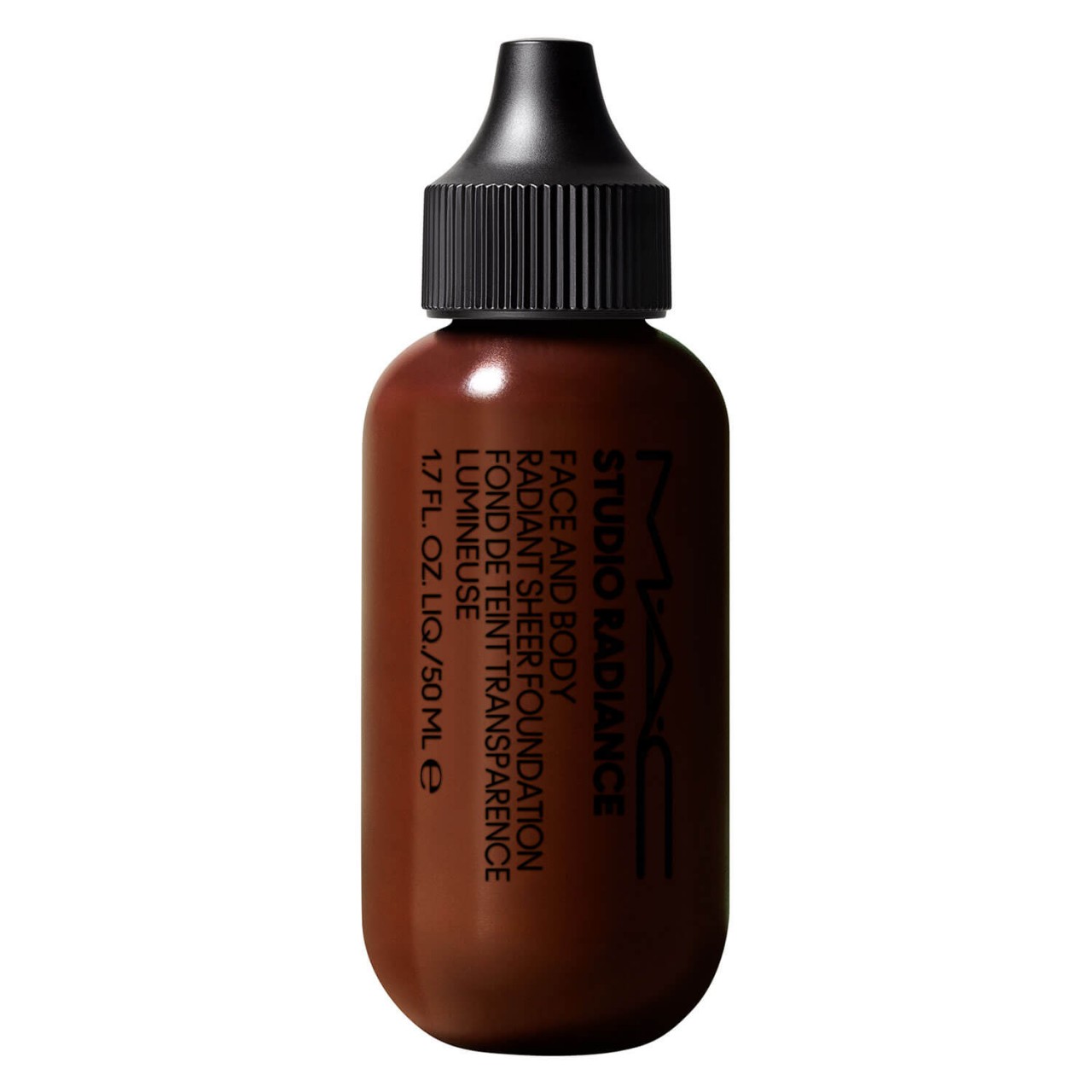 Studio Radiance - Face & Body Foundation N9