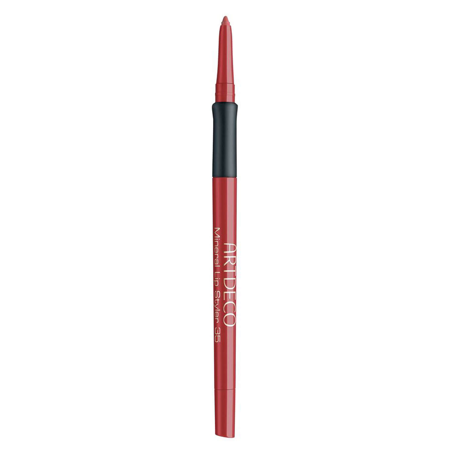 Artdeco Mineral Lip Styler - Rose Red 35 0.4g