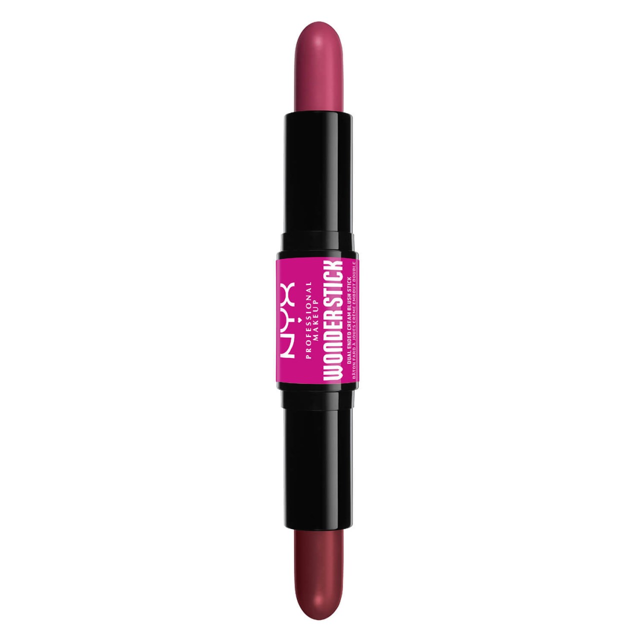 Wonder Stick - Blush Deep Magenta N Ginger