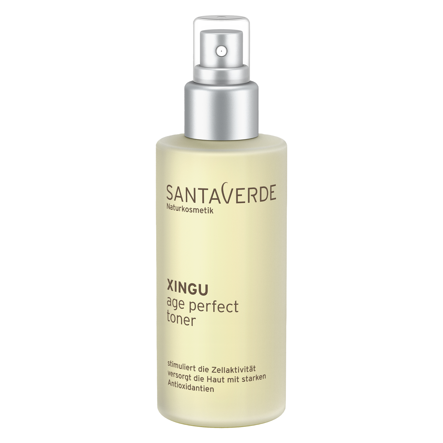 Santaverde Xingu – Age Perfect Toner 100ml