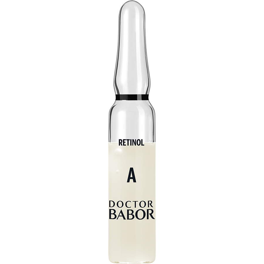 Doctor Babor – Renewal Ampoule Serum Concentrate 14ml