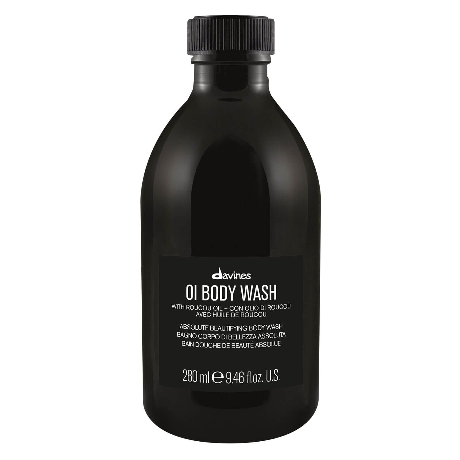 Davines Oi – Body Wash 280ml