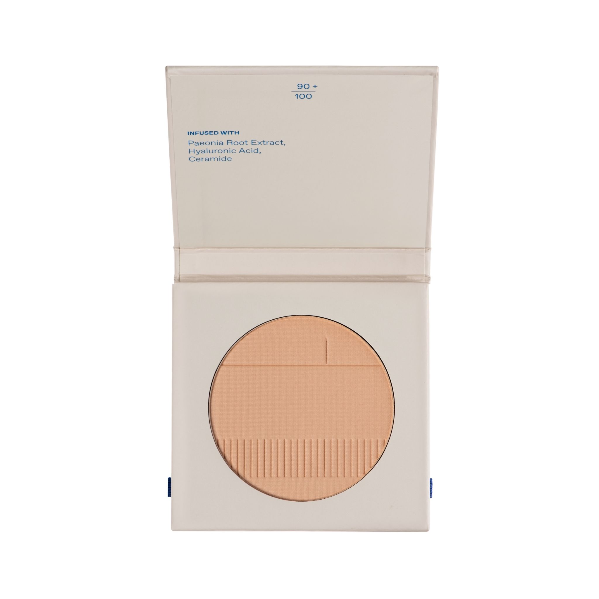 Korres Teint – Natural Finish Face Powder Medium 02 8g