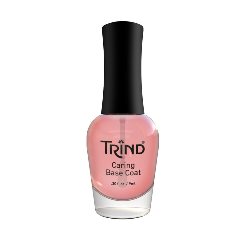 Trind – Caring Base Coat 9ml