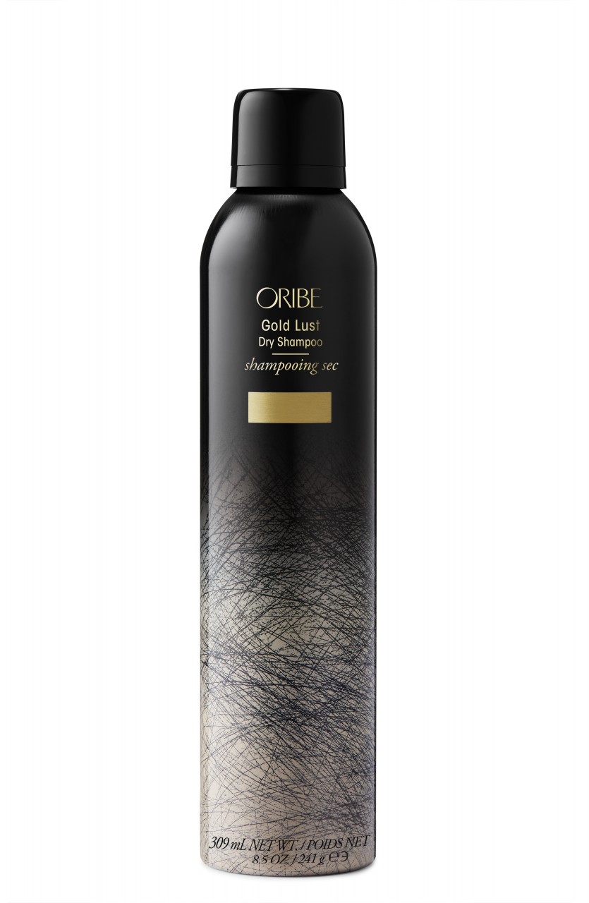 Oribe Care - Gold Lust Dry Shampoo