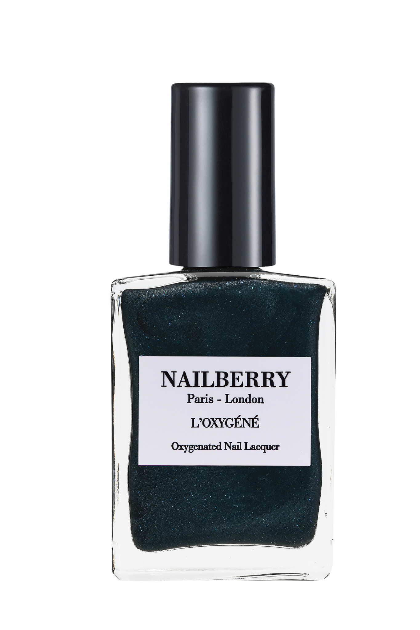 Nailberry L'oxygéné - Galactic 15ml