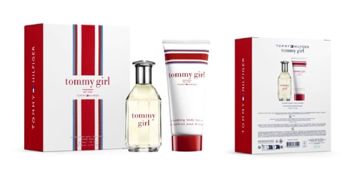 Tommy Hilfiger - Tommy Girl Set 1x