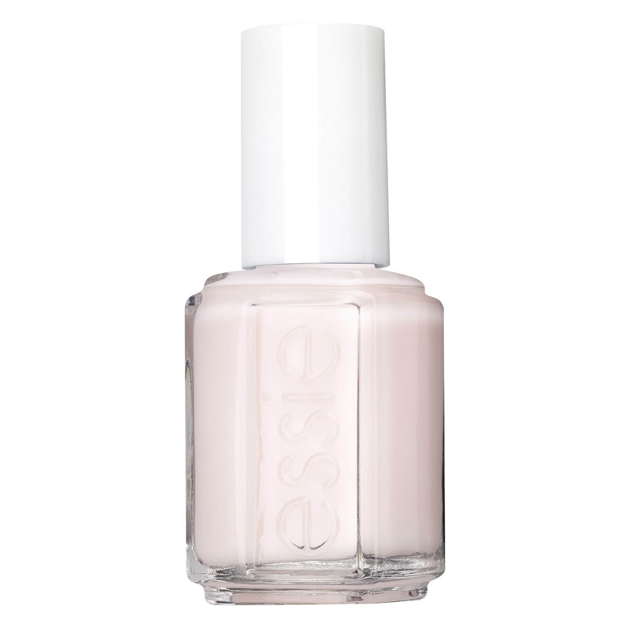 essie nail polish - ballet slippers 6