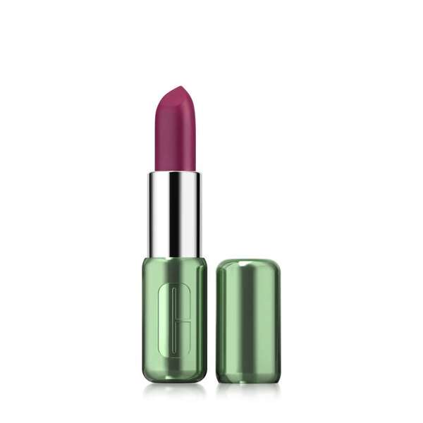 Clinique Pop – Longwear Lipstick Matte Pow Pop 3.9g
